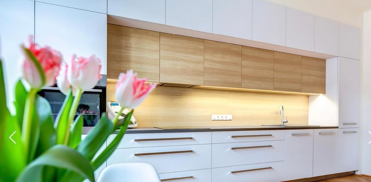 City Center Apartment Hradec Kralove Exterior photo